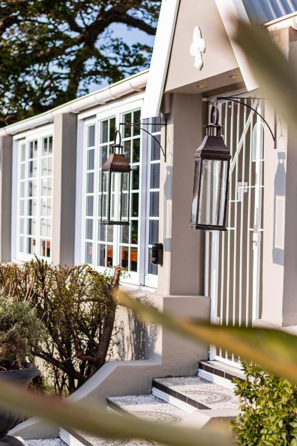 Aviators Club Aparthotel Port Alfred Exterior photo